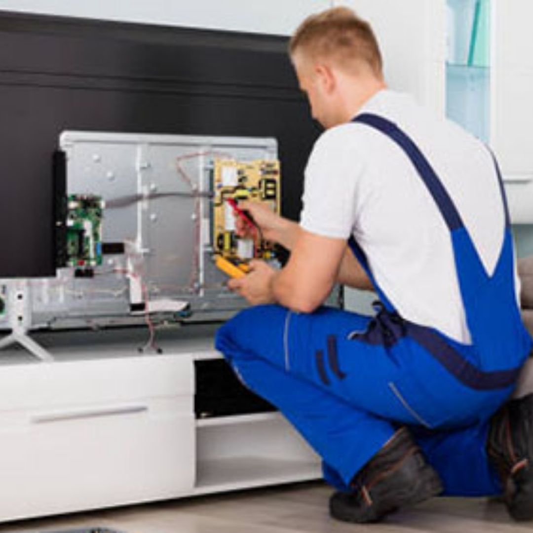 Yurdoğlu Televizyon Tamircisi