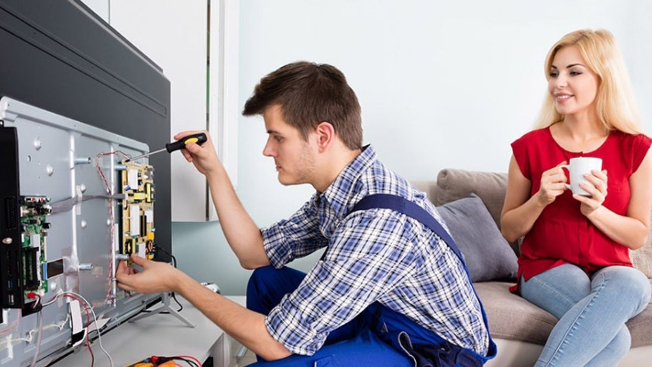 Yurdoğlu Televizyon Tamircisi